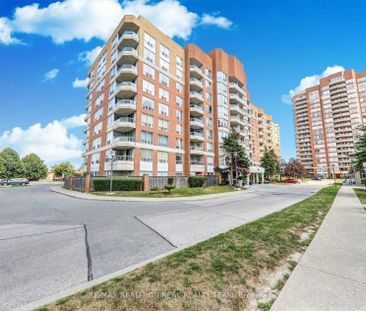 For Lease - 480 Mclevin Avenue Unit# 607, Toronto, Ontario - Photo 6
