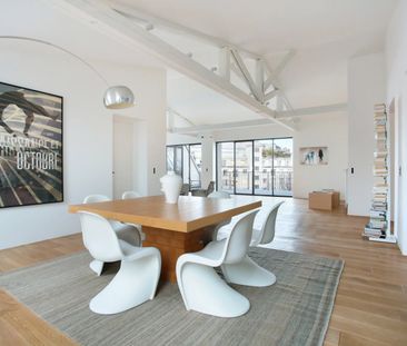 Tout savoir sur cet appartement dans le quartier Chaillot, à Paris ... - Photo 4