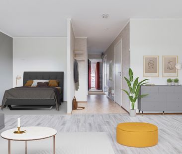 Marstrandsvägen, Ockelbo - Foto 1