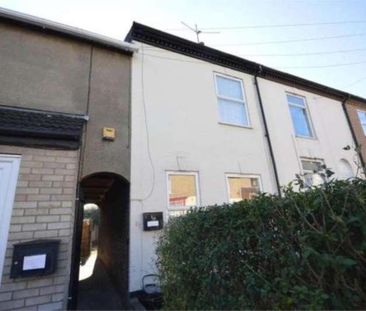 Denbigh Road, Norwich, NR2 - Photo 6