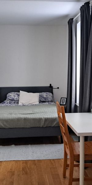 Spikskogatan, Älvsjö - Photo 1