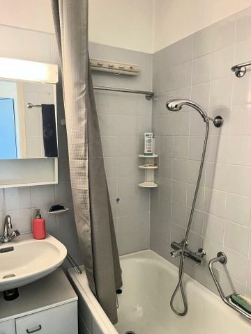 A la semaine - au pied des pistes des Violettes - appartement 3 pièces - Photo 2