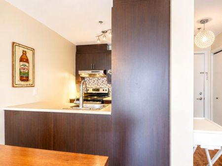 Appartement à louer - Photo 3