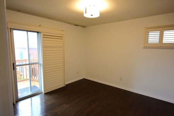 For Lease - 33 Alrita Crescent Unit# (Main), Toronto, Ontario - Photo 1