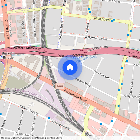 61 Victoria Street, NSW 2142, Granville