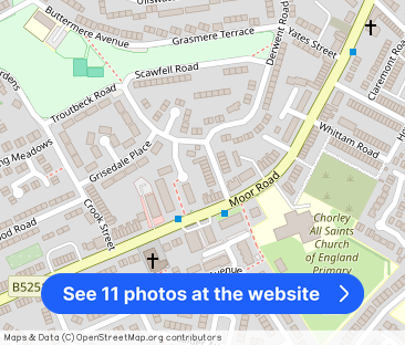 Taylor Street,Chorley,PR7 - Photo 1