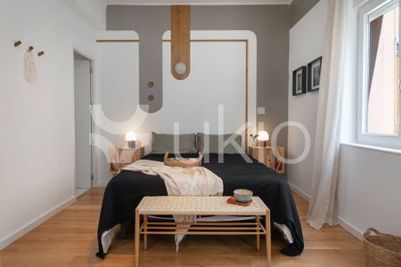 5 room luxury Apartment for rent in Madrid, Spain - Photo 5