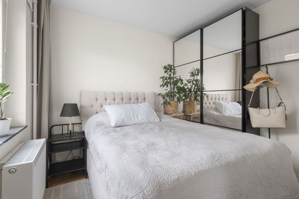 Ursviks Allé, Sundbyberg - Foto 1