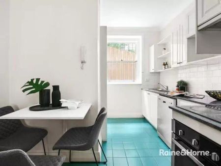 Apartment with 2 bedrooms & 1 bathroom - Photo 3