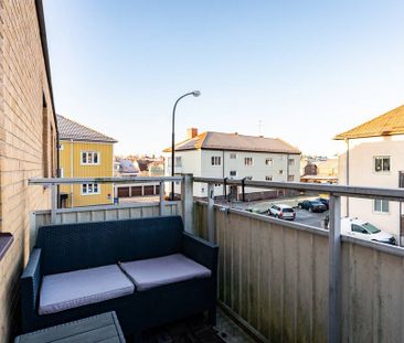 Södra Bangårdsgatan, Eskilstuna - Foto 3