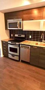 PARKING AND LOCKER INCLD QUEEN WEST 1 BED CONDO - Photo 3