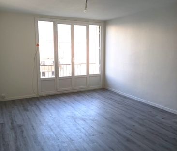 Location Appartement 2 pièces 46m² GRENOBLE 38000 - Photo 1