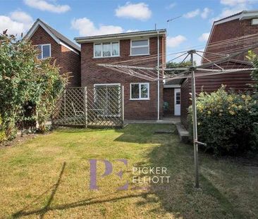 Charnwood Road, Barwell, Leicester, LE9 - Photo 5