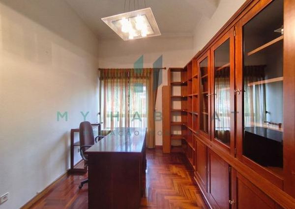 Apartamento T3 em Coimbra