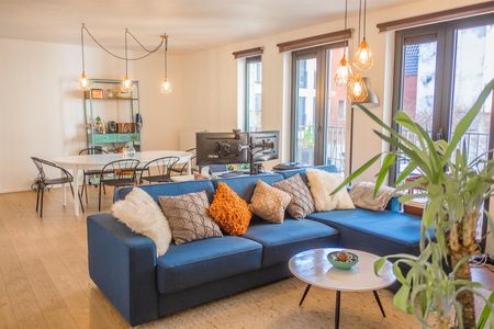 Te Huur Modern Appartement Mutsaardstraat - Photo 5