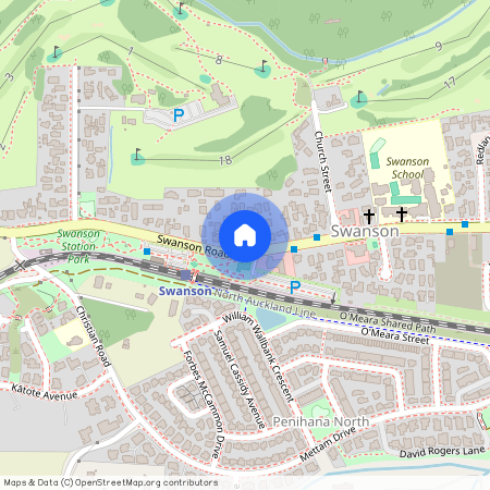 1/729 Swanson Road, Swanson, Waitakere City