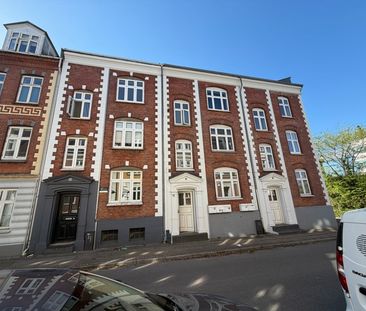 2 vær. lejlighed til leje i Kolding. 49m2 - Photo 5
