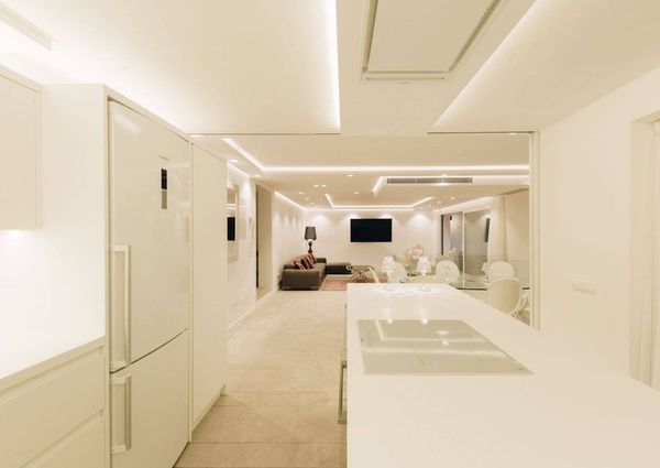 5 bedroom luxury Villa for rent in Ibiza, Spain