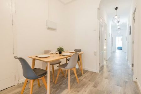 Carrer Conca, Valencia, Valencian Community 46008 - Photo 3