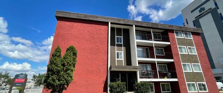 Manning Place Apartments | 10120 Manning Avenue, Fort McMurray - Photo 1