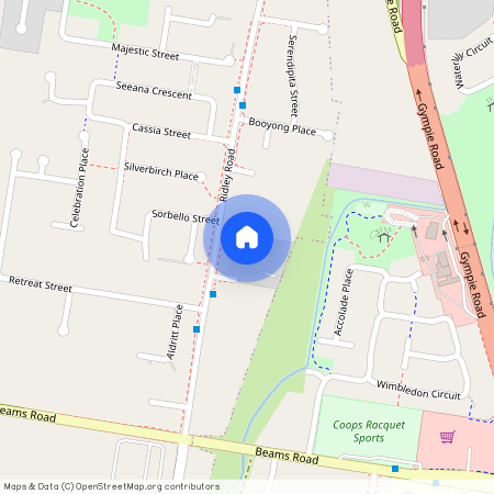 36 / 20 Eminence Lane, Bridgeman Downs