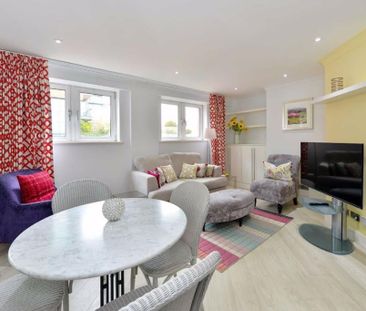 Room in a Shared Flat, St John's Wood Road, NW8 - Photo 4