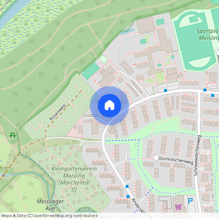 Brüder-Grimm-Ring 12, 23560, Lübeck Ot Moisling