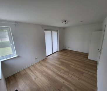 20m² Zimmer mit Terrasse in 2er WG in moderner Wohnung (Studi WG) - Foto 1