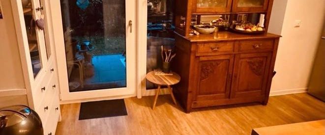 Möblierte Wohnung zur Zwischenmiete in Hamburg Stellingen - Photo 1