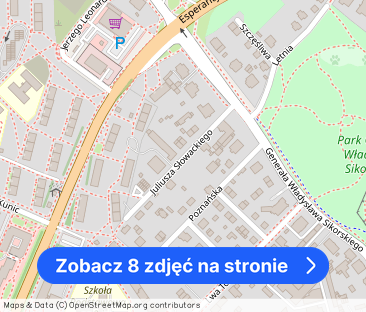 Do wynajęcia 3-pokojowe mieszkanie - Osiedle Młody - Zdjęcie 1