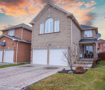 For Lease - 1400 Rimon Street, Mississauga, Ontario - Photo 5