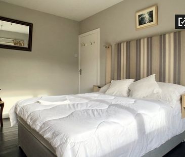Room in a shared 5-bedroom flat for rent in Rathfarnham - Photo 6
