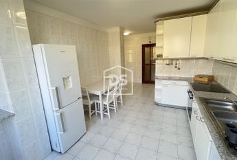 Apartamento T3 em Viana do Castelo