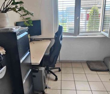 1.5 Zimmer, 20 m², EG - Photo 2