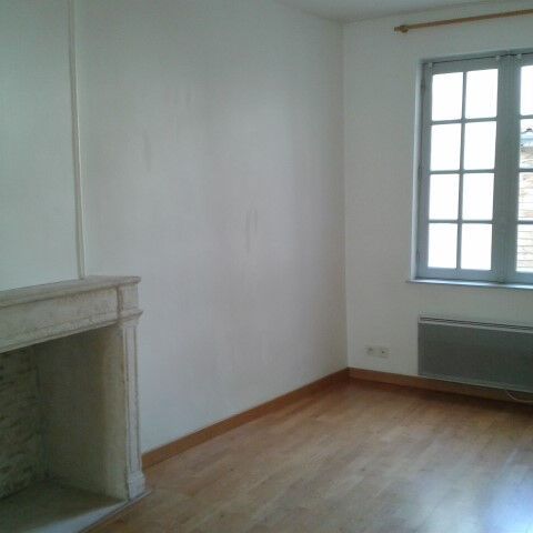 Location appartement 2 pièces, 42.34m², La Rochelle - Photo 2