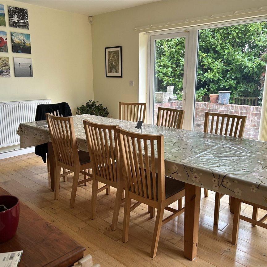 Orchard Lea, Wells, Somerset, BA5 - Photo 1