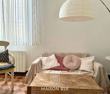 ADAM, appartement T1bis entièrement rénové - Photo 1