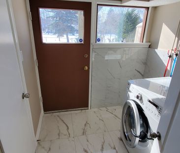 For Lease - 169 Yorkview Drive Unit# 2, Toronto, Ontario - Photo 5
