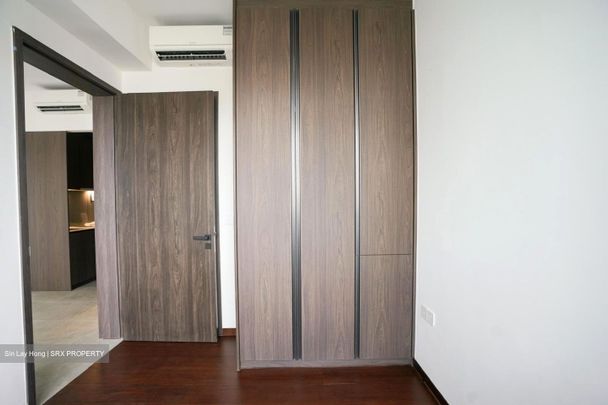 Marina Bay Residences (D1), Condominium - For Rent - Photo 1