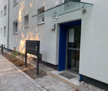 Mietwohnung in Erlangen - Ein Ort zum Wohlfühlen! - Photo 4