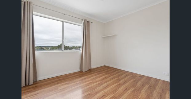 Top-Floor, Light-Filled Unit & Great Location - Photo 1