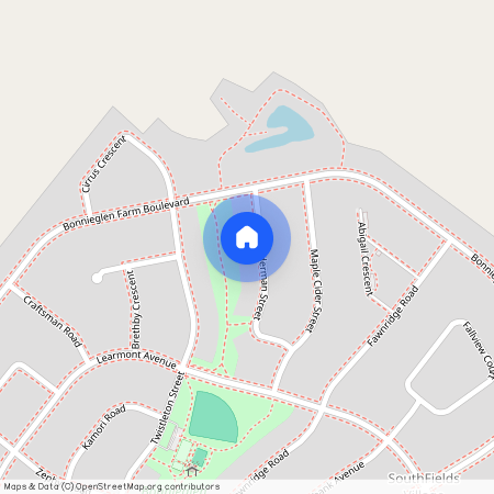 32 Helderman Street, Caledon