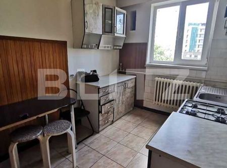 Apartament 2 camere, decomandat, 52 mp, zona Iulius Mall - Photo 5