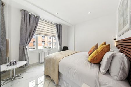 4 bedroom flat to rent - Photo 3