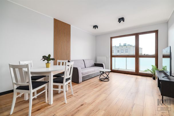 Łódź, Górna, Chełmońskiego - Zdjęcie 1