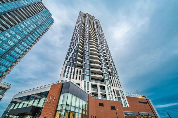 For Lease - 25 Wellington Street Unit# 610, Kitchener, Ontario - Photo 1