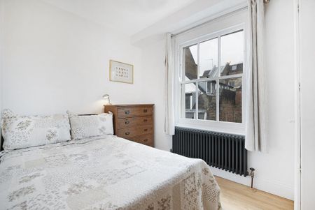 6 bedroom house to rent - Photo 3