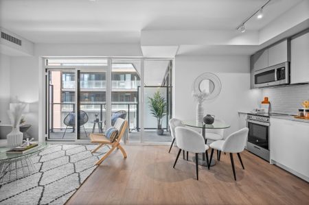 For Lease - 270 Dufferin Street Unit# 711, Toronto, Ontario - Photo 2