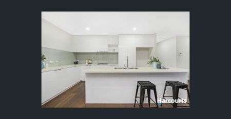 Luxe & Large Apartment living - Photo 5