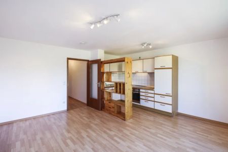 Helles, freundliches Appartement mit EBK in Augsburg-Inningen - Foto 5